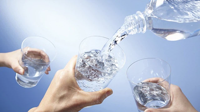 Tại sao việc uống nước một cách hợp lý lại quan trọng như vậy?